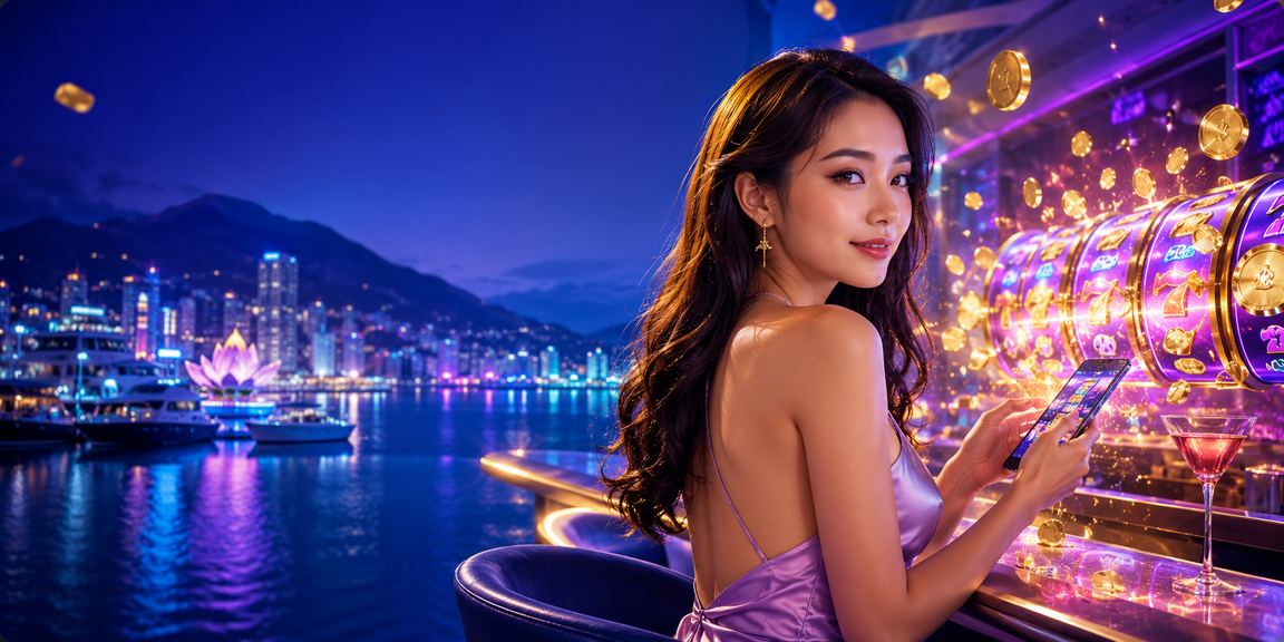 Giao diện cá cược slot game đặc sắc tại u65